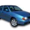 1997 Volkswagen Polo Classic Service And Repair Manual - Image 2