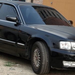 1997 KIA ENTERPRISE SERVICE AND REPAIR MANUAL
