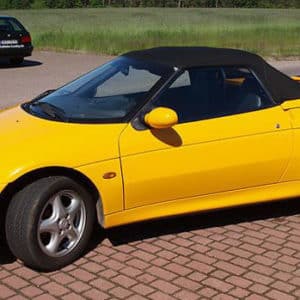 1997 KIA ELAN SERVICE AND REPAIR MANUAL