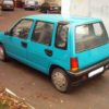 1997 Daewoo Tico Service And Repair Manual - Image 2