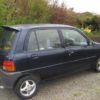 1997 Daihatsu Cuore (4th gen) Service And Repair Manual - Image 2
