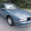 1997 Oldsmobile Achieva Service And Repair Manual - Image 2