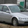 1997 Isuzu  Aska Service And Repair Manual - Image 2