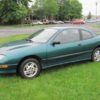 1996 Pontiac Sunfire Service And Repair Manual - Image 2