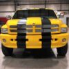 1997 Dodge Ram 1500 2500 3500 Service and Repair Manual - Image 2