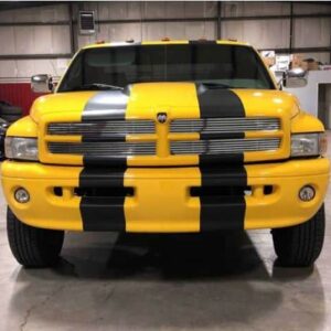 1997 Dodge Ram 1500 2500 3500 Service and Repair Manual