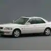 1997 Honda Saber Service and Repair Manual - Image 2