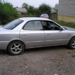 1997 Toyota Vista Service And Repair Manual