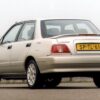 1998 Daihatsu Applause (3rd gen) Service And Repair Manual - Image 2