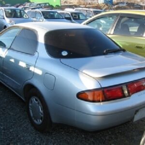 1998 Toyota Sprinter Marino Service And Repair Manual