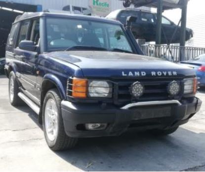 1998-Discovery-Series-II-L318-repair-manual