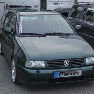 1998 Volkswagen Variant Service And Repair Manual
