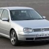 1998 Volkswagen Golf IV (A4 Typ 1J) Service And Repair Manual - Image 2