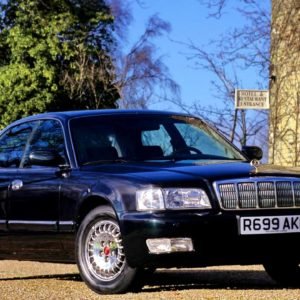 1998 KIA ENTERPRISE SERVICE AND REPAIR MANUAL