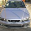 1998 Isuzu Aska Service And Repair Manual - Image 2