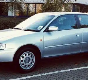 1998 audi a3 service manual