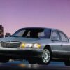 1998 lincoln Continental Service And Repair Manual - Image 2