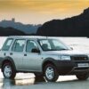 1998-Freelander-L314-workshop-manual