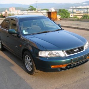 1998 Isuzu Gemini Service And Repair Manual