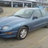 1998 Pontiac Sunfire Service And Repair Manual - Image 2