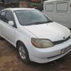 1998 Toyota Platz Service And Repair Manual - Image 2