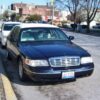 1998 Ford Crown Victoria Service and Repair Manual - Image 2