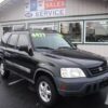 1998 Honda CR-V Service and Repair Manual - Image 2
