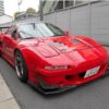 1998 Honda NSX Service and Repair Manual - Image 2