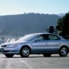 1998 Honda Saber Service and Repair Manual - Image 2