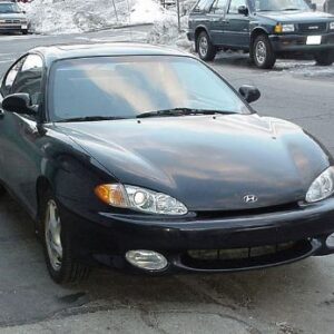 Hyundai-Tiburon-service-workshop-manual