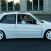 1998 Citroen Saxo Service And Repair Manual - Image 2