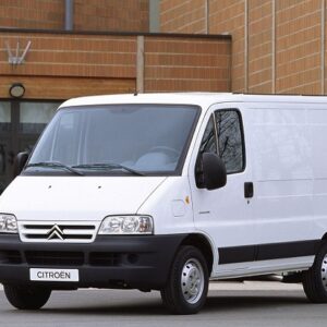 1999 Citroen Jumper I Service And Repair Manual