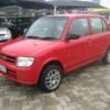 1999 Daihatsu Cuore (4th gen) Service And Repair Manual - Image 2