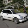 1999 Daihatsu Storia (1st gen) Service And Repair Manual - Image 2