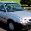 1999 Daihatsu Charade (4th gen) Service And Repair Manual - Image 2