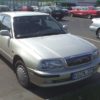 1999 Daihatsu Applause (3rd gen) Service And Repair Manual - Image 2