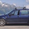 1999 Volkswagen Golf IV (A4 Typ 1J) Service And Repair Manual - Image 2