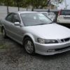 1999 Isuzu  Aska Service And Repair Manual - Image 2