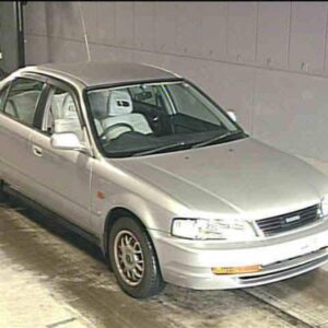 1999 Isuzu Gemini Service And Repair Manual