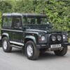 1999-Land-Rover-Defender-90-110-repair-manual