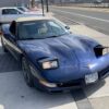 1999 Corvette Repair and Service Manual