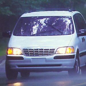 1999 Chevrolet Venture Service and Repair Manuals