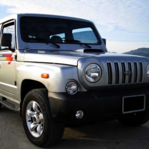1999 KIA RETONA SERVICE AND REPAIR MANUAL