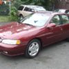 1999 Nissan Altima Service And Repair Manual - Image 2