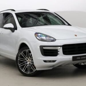 2013 Porsche Cayenne 2 II 92A Service And Repair Manual
