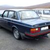1988 Volvo 200 series Service and Repair Manual - Image 2