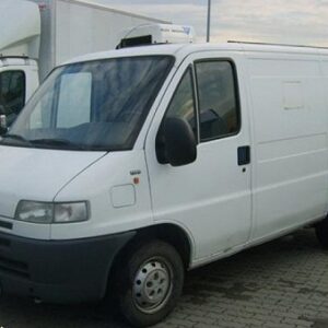 2000 Citroen Jumper I Service And Repair Manual