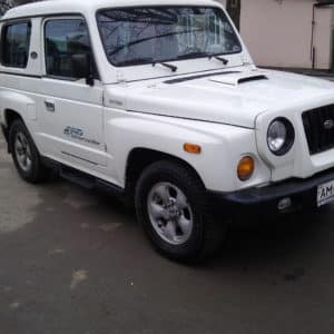 2000 KIA RETONA SERVICE AND REPAIR MANUAL