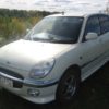 2000 Daihatsu Storia (1st gen) Service And Repair Manual (Copy) - Image 2
