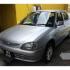 2000 Daihatsu Charade (4th gen) Service And Repair Manual - Image 2